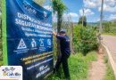 Refuerzan medidas preventivas en presas de Calvillo durante temporada vacacional