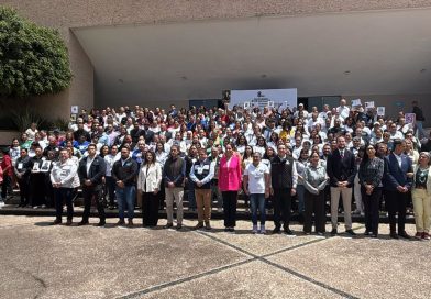 FGJEZ fortalece estrategias de búsqueda de personas en encuentro internacional