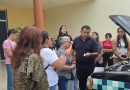 Inicia en Jalpa taller de manejo para mujeres; promueven autonomía y oportunidades laborales