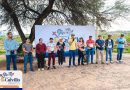Refuerzan labores de limpieza en la comunidad de Jaltiche