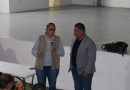Viviendas de hasta 700 mil pesos avanzan en Jalpa con apoyo federal y municipal