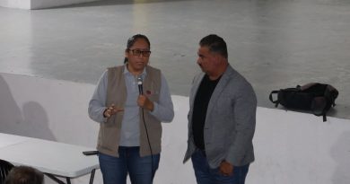 Viviendas de hasta 700 mil pesos avanzan en Jalpa con apoyo federal y municipal