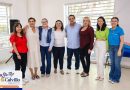 Calvillo reconoce la labor de las secretarias de la administración municipal