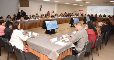 Estrategia contra la violencia familiar reduce casos en Zacatecas y Guadalupe
