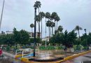 Fin de semana caluroso y con posibilidad de tormentas en el sur de Zacatecas