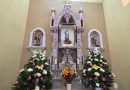 Entre montañas y fe: el templo escondido de la Virgen del Carmen que mantiene viva una tradición centenaria en Jalpa