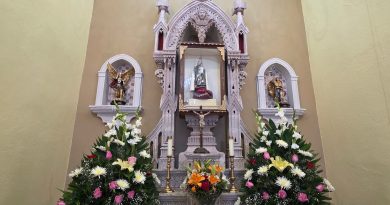 Entre montañas y fe: el templo escondido de la Virgen del Carmen que mantiene viva una tradición centenaria en Jalpa