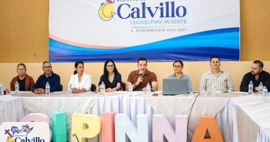 Calvillo fortalece acciones para proteger los derechos de niñas, niños y adolescentes
