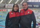 Nadadora de Aguascalientes representará a México en los Juegos Centroamericanos y del Caribe