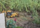 Construirán muro de contención para reforzar la seguridad en el camino a Chihuila