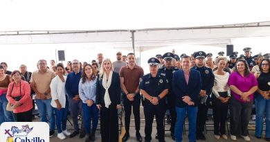Arranca en Calvillo el programa Familias Reintegra 2026 para fortalecer la prevención