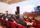 Capacitan a policías de investigación en prevención del suicidio y bienestar mental