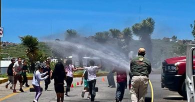 Protección Civil fortalece la prevención entre la niñez con su Curso de Verano 2026