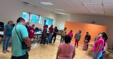 DIF Jalpa fortalece atención y rehabilitación para integrantes de AJAPECAD