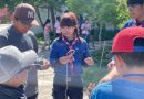 Reconocen a Scouts y practicantes por su apoyo en el Curso de Verano de Protección Civil