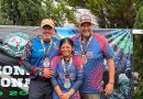 Arqueros de Aguascalientes sobresalen en competencias nacionales e internacionales