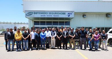 FGJEZ amplía al sector empresarial programa para prevenir extorsiones y violencia digital