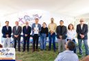 Calvillo formaliza donación de terreno a la UAA para impulsar proyectos educativos
