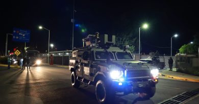 Caso del multihomicidio en Zacatecas: cinco datos confirmados y las preguntas que continúan abiertas