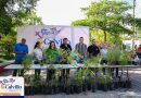 Impulsan jornada de reforestación en la comunidad de Ojocaliente