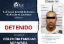 Detienen a ocho personas por distintos delitos en tres municipios de Zacatecas