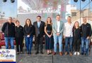 Calvillo y Jesús María formalizan hermanamiento para fortalecer la colaboración municipal