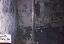 Gobierno de Calvillo confirma fallecimiento de Elvia tras incendio en San Tadeo; una persona está bajo investigación