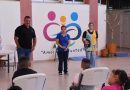 Inicia en Jalpa curso de verano para niñas y niños en las instalaciones del DIF Municipal