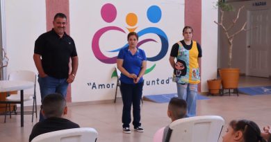 Inicia en Jalpa curso de verano para niñas y niños en las instalaciones del DIF Municipal