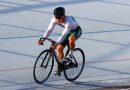 Ridley Malo conquista oro centroamericano con México en ciclismo de pista