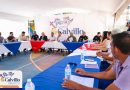 Calvillo fortalece coordinación entre autoridades y ciudadanía para prevenir el delito