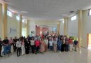 Capacitan en Jalpa a instituciones del sur de Zacatecas para atender casos de violencia con riesgo feminicida
