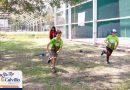 Realizan jornada recreativa dentro del Vacacional Verano Elemental “Mundos por Descubrir”