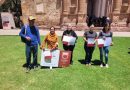 Artesanas de Huanusco triunfan en el XV Concurso Estatal de Arte Popular