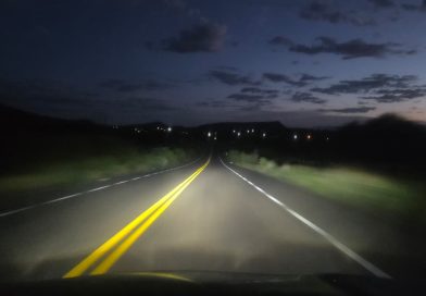Domingo de regreso: llaman a extremar precauciones en las carreteras del Cañón de Juchipila