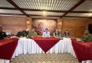 Refuerza Grupo de Inteligencia Operativa dispositivo de seguridad en la entidad
