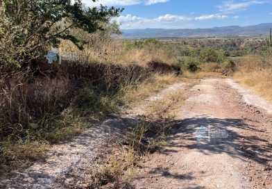 Cierre temporal del camino principal a El Realito por trabajos de infraestructura