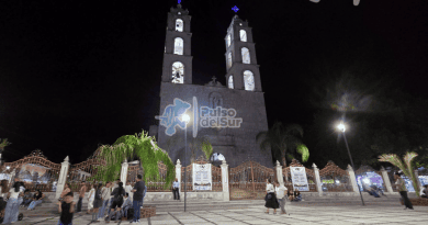 Comunidad celebrará el aniversario sacerdotal de tres presbíteros en Jalpa