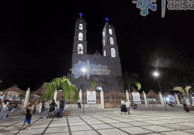Comunidad celebrará el aniversario sacerdotal de tres presbíteros en Jalpa