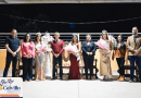 Coronan a Ayleen Muñoz como Reina de las Fiestas de Malpaso 2026