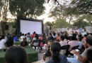 Llevarán “Cine en tu Comunidad” a Corral de Piedra con función familiar