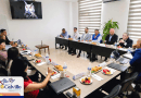 Calvillo fortalece coordinación en atención y prevención de enfermedades renales