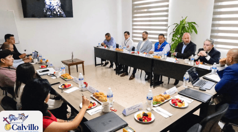 Calvillo fortalece coordinación en atención y prevención de enfermedades renales