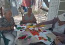 Promueve SMDIF actividades para el bienestar de las personas adultas mayores