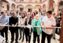 Presenta Gobierno de Zacatecas exposición La Paz a través de la Cultura
