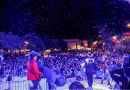 Disfrutan familias enteras Festival de la Paz, Bienestar y Progreso, en el Pueblo Mágico de Guadalupe