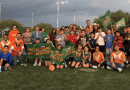 EL DEPORTE UNE A VALPARAÍSO; MOVIMIENTO CIUDADANO IMPULSA A LAS NUEVAS GENERACIONES CON LA COPA NARANJA