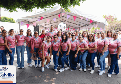 ICTUM FEST 2026 impulsa emprendimiento femenino y solidaridad en Calvillo