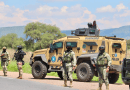 Operativo “SAGAZ” refuerza vigilancia en límites de Aguascalientes y Zacatecas