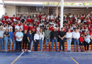 Entregan mejoras en la Primaria Ignacio Zaragoza del Barrio del Carmen